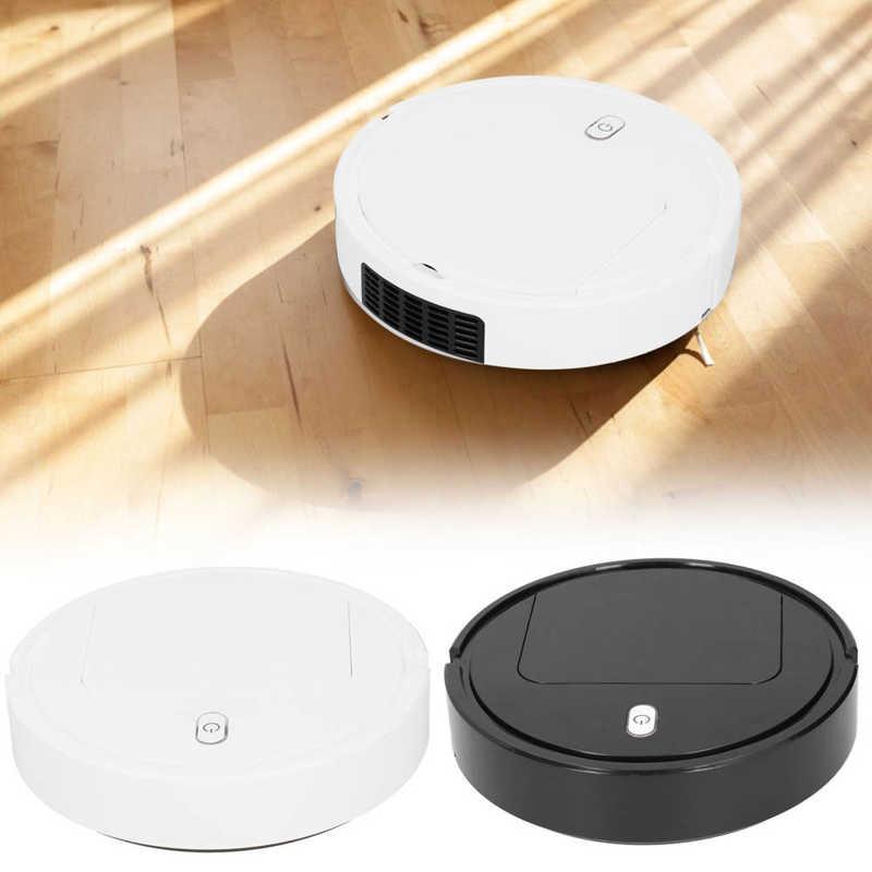 Vacuum Cleaners Automatic Smart Robot Cleaner USB Sweeping Machine Household Floor Cleaning Home Appliances