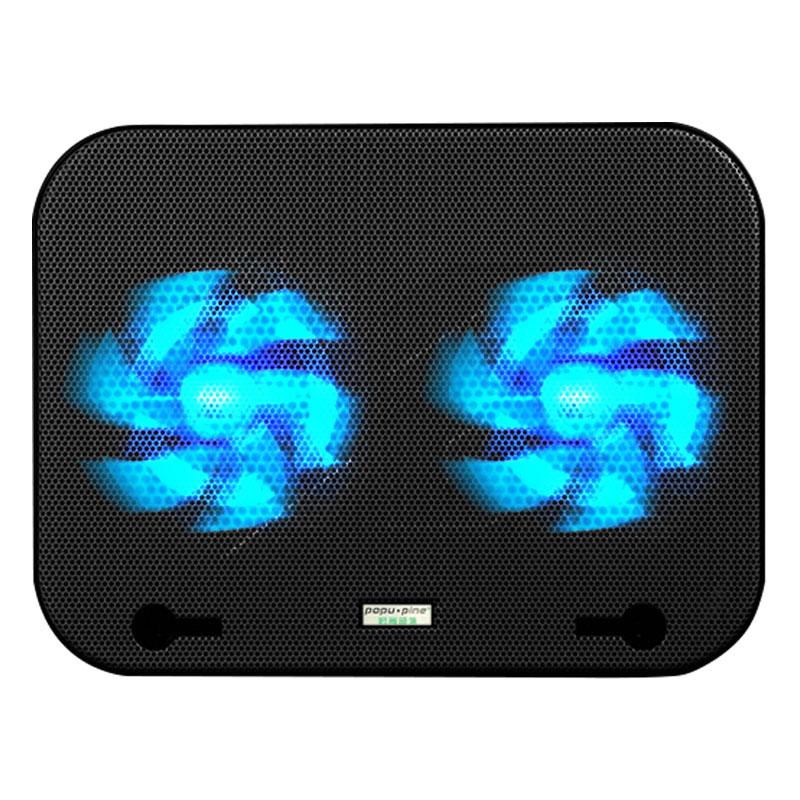 Laptop Cooling Pads TISHRIC F3 PRO Cooler Pad Base Stand Radiator Accessories Notebook Support