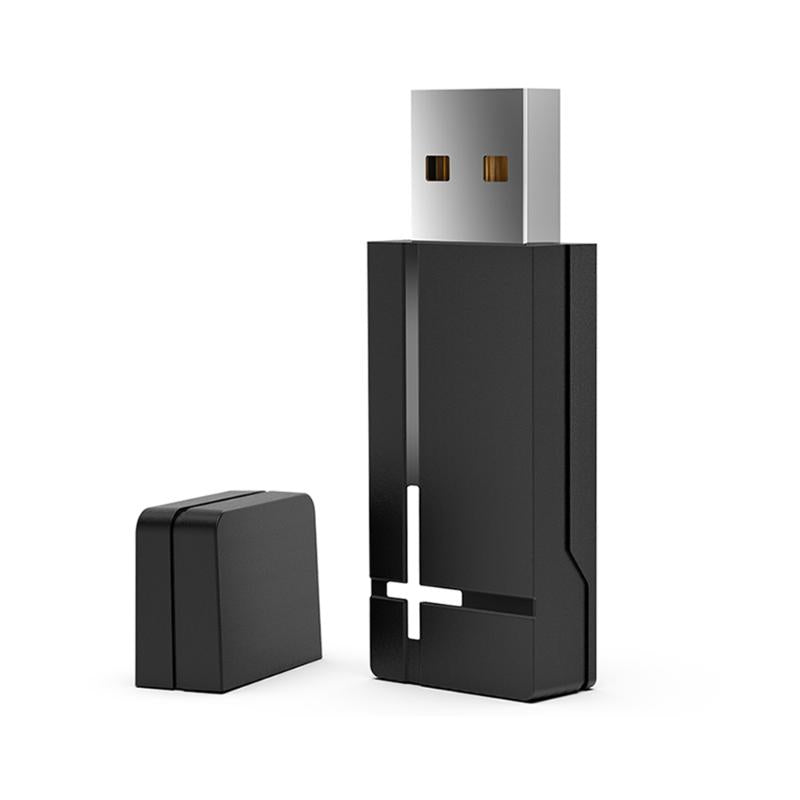 Game Controllers & Joysticks Wireless Gamepad Receiver For Xbox One Controller 2.4G USB Adapter Windows 7-8-10 Laptops