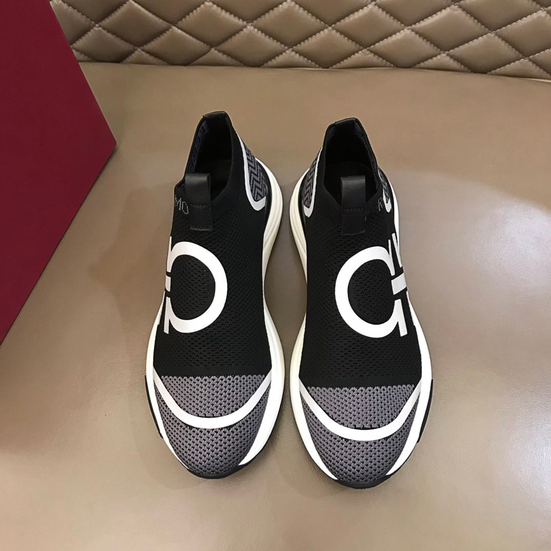 2021 Dad Shoes Comfort Casual Mens Daily Lifestyle Skateboarding Shoe Make Old Sports chaussures Walking Sneakers oo