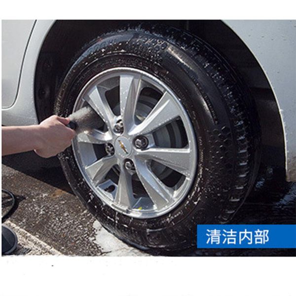 Car Sponge Tire Cleaning Brush For INFINITI EX FX JX QX X25 EX35 G25 G35 G37 ESQ QX50 QX60 QX70 QX80 Q50 Q60 Q70 Q50L AUTO Zubehör