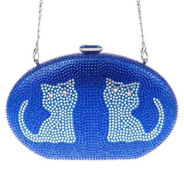 Fashion Evening Bag 2021 Kitty Party Pu Dinner Gift Hand Chain