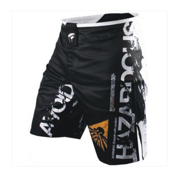 SUOTF Men&#039;s short shorts to fight MMA Fighting Muay Thai Kick Boxing Fitness Boxing kickboxing shorts muay thai shorts boxeo K78