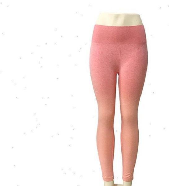 shaping Push Up Womens Legging Seamless Leggings Yoga For Women Workout Gym Clothing Sport fitness outfits Jegging 04