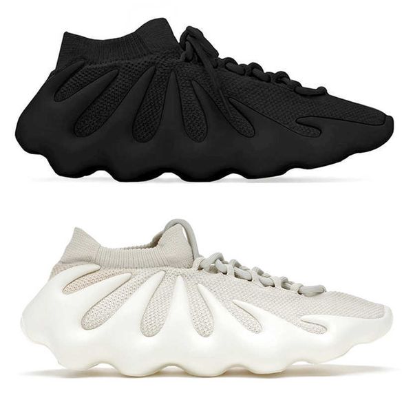 Pksport 450 Cloud White Running Shoes Dark Slate Men Women Black Designer Sneakers Knit Come With Box 2021ss Fashion Shoe