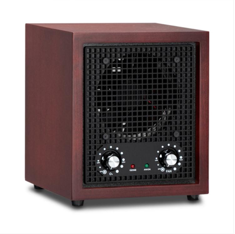 2022 Home Decor Ozone Generator Air Purifier Portable Ionizer & Deodorizer Car Use Purifies Up3,500 Sq-Ft Room for RemovalOdor-Dust-Smoke-Pollen Che