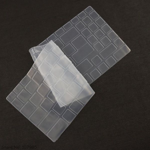 Keyboard Covers For MSI Katana GF76 GL76 - Warrior GF66 15.6 17.3 Inch 2021 Gaming Laptop Notebook Silicone Cover Protector Skin