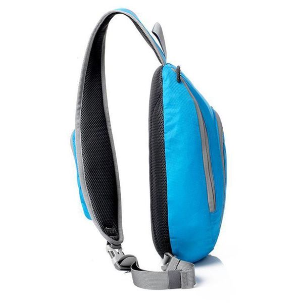 Rucksack Shoulder Crossbody Bags Man Women Daypacks Rope Triangle Backpacks Pack Hiking Multipurpose School And Sling Handbag Iesbc