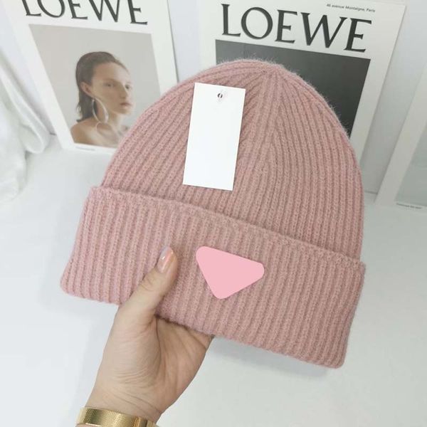 Winter Cap Skull Kids Hat Knitted Caps Youth Teen Girl Boy Mens Women Adult Style Fashion Letter Ski Hats Fitted Casual Outdoor 16 Color