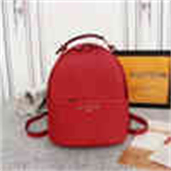 Messenger Brand Designer Luxury M44019 2020 spring and summer backpack full Totes leather printing Backpacks Fashion Shows Oxidized Leather