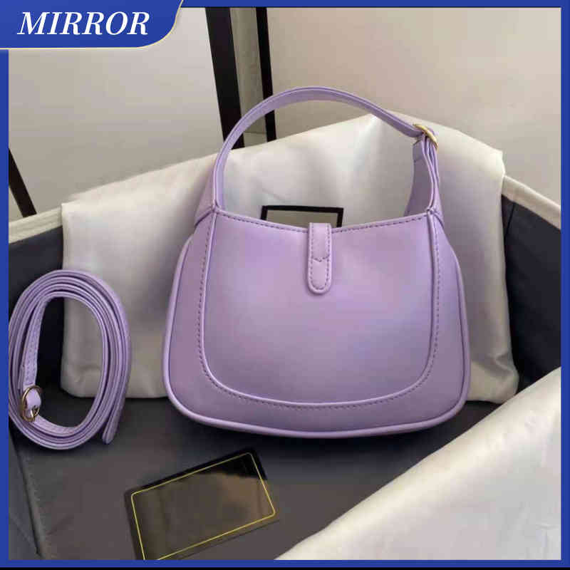 MIRROR Women Luxury Evening Bags Designers Bag With Box Top Quality Genuine Leather Brand Shoulder Handbag Ready Stock