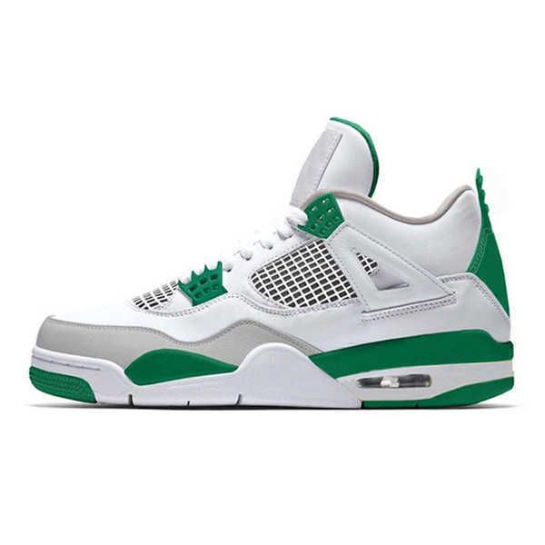 Sail Bred 4 4s Guava Ice Mens Basketball Shoes 1 1s Travis Obsidian UNC Fearless Toe Black Cat Grey Purple Turbo Green women Sneakers6OG8