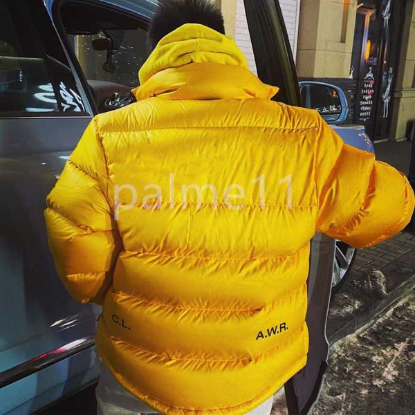 Down jacket coats mens Spring Sport Zipper Running Plus Size Hip hop Street fashion multiple colour Outerwear Coat Winter clothes signed joi