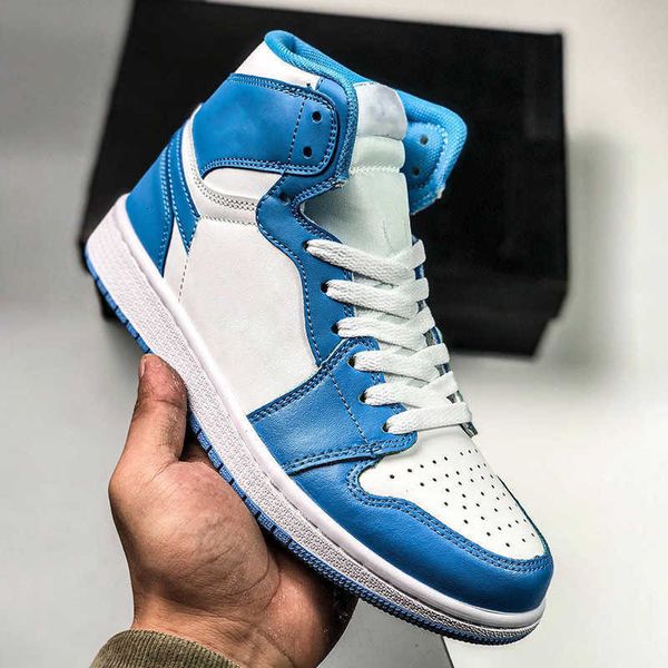 l Shoes Turbo Green High Quaility Mid OG 1s Women Banned Bred Chicago Black Toe Court Purple Storm Blue Premium Sneakers2DNY