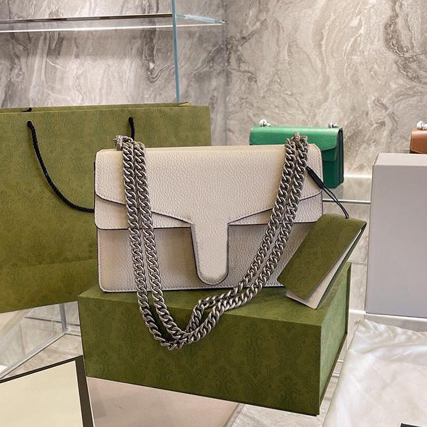 5A + TOP quality Designers crossbody women bag luxurious Dionysian bags 400249 Designer handbags plaid flower clutch cowhide leather shoulder purse