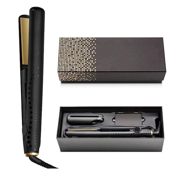In stock! Good Quality Hair Straightener Classic Professional styler Fast Hair Straighteners Iron Hair Styling tool