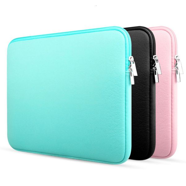 Zipper Sleeve Case Laptop Bags for Macbook Air Pro Retina 2020