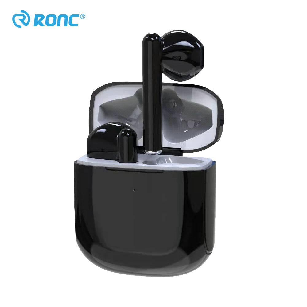 V88 TWS Wireless Headphones Touch Control In Ear Handsfree Earphones Sport Waterproof Earbuds Headset with Mic for Mobile Phone