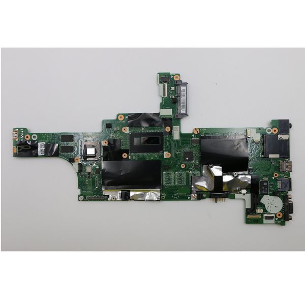 Original Laptop Motherboard Lenovo ThinkPad T440 i5-4200U Independent Graphics Card Motherboard FRU 04X4021 04X4022 04X4036 04X4037