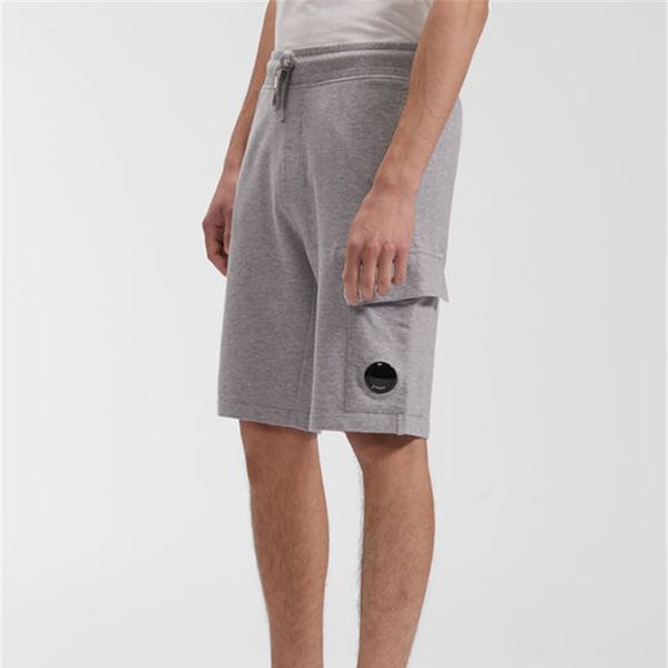 7 Colors CP Summer Youth Outdoor Casual Sports Shorts Loose Men Beach Pants