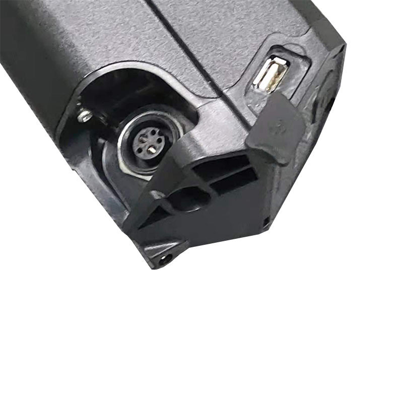 Reention dorado ebike battery 36v 15.6ah 17ah 20.4ah 25ah li-ion inner tube for city e bike 48v batteries