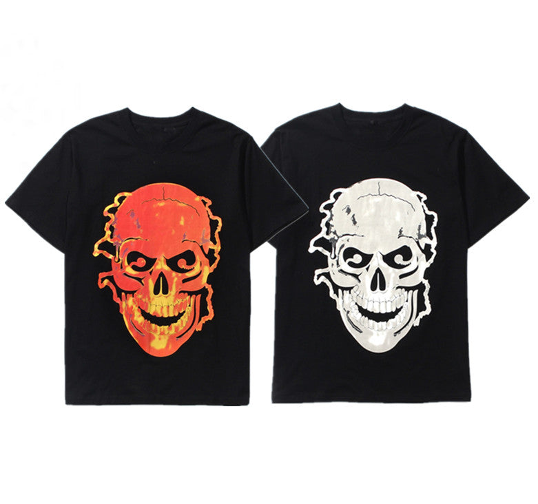 7high quality Large V T shirt Designers Clothes Tees Polo fashion Short Sleeve Leisure basketball jerseys men s clothing women dresses mens tracksui