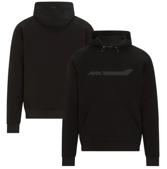 F racing hoodie MKL Hamilton car jacket, the same style is customized