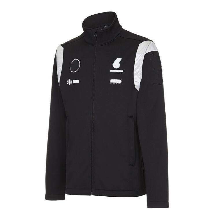 F1 racing suit jacket, men&#039;s hoodie, the same style can be customized