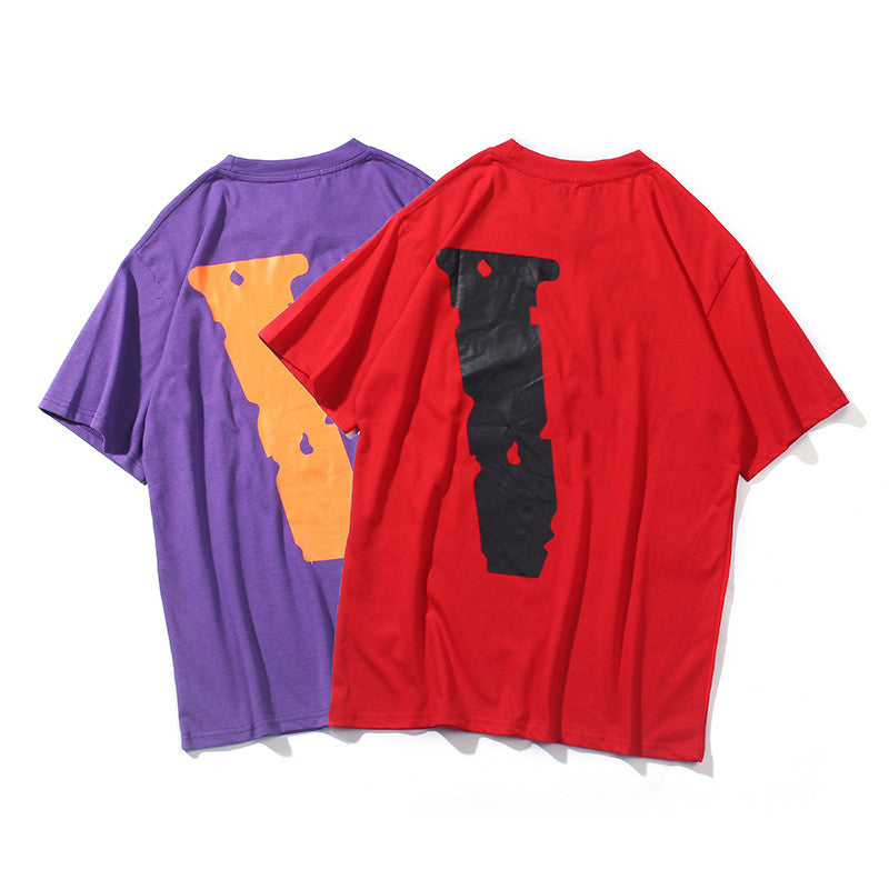 36The high quality T-Shirts Designers Clothes Tees Polo fashion Short Sleeve Leisure basketball jerseys men s clothing women dresses mens tracksuit