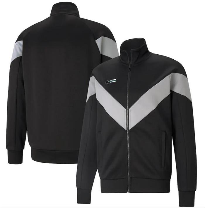 F1 team racing suit hoodie, sports jacket, the same style can be customized