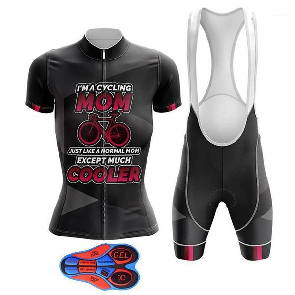 LairschDan Women&#039;s Cycling Gear Breathable Mountain Bike Clothing Women Cycliste Femme Mode High Quality Ladies Bicycle Clothing1