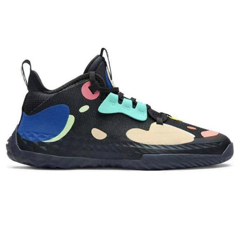 Harden Vol. 5 FUTURENATURAL basketball shoes Icy Pink Brooklyn All American Games Core Black MAGNOLIA Scarlet Red CNY for sale Mens James sneakers t