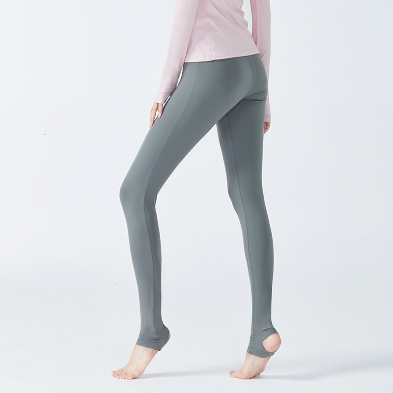 Women&#039;s Suit Bodhi Peach Hip Tights Leggings Fitness Running Yoga Dance Pants