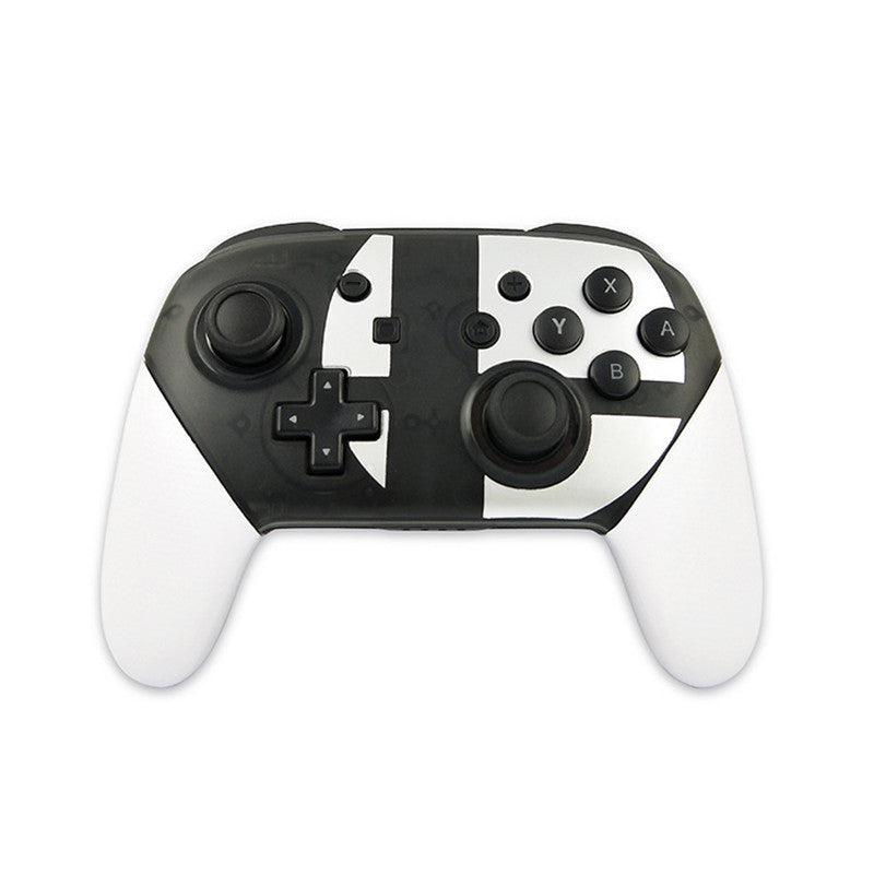 Bluetooth Wireless Switch Pro Controller Gamepad Joypad Remote for Nintend Games Console R20 Host Gamepads Joystick Controllers with Original Logo