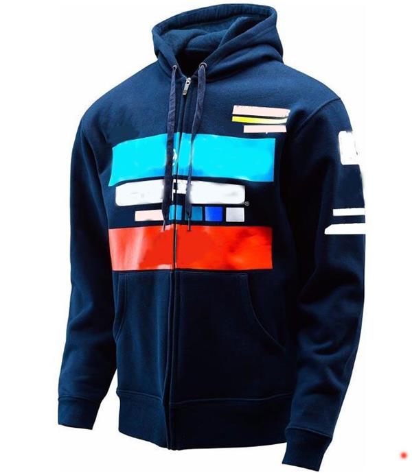 Motorcycle riding hoodie off-road motorbike rider suit jacket can be customized