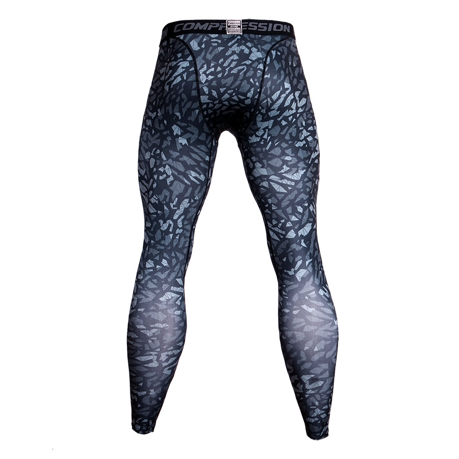 pant New Arrival Men&#039;s Compression Leggings Sports Ootdoor Sweatpants Fitness Tights Quick Dry Jogging Track Pants for Women
