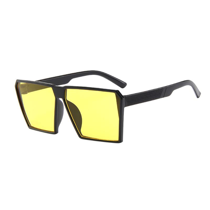 Fashion Sunglasses Frames 2021 Classic Polarized Boys Girls Colorful Mirror Children Glasses Square Frame Kids Travel Shopping Eyeglasses UV