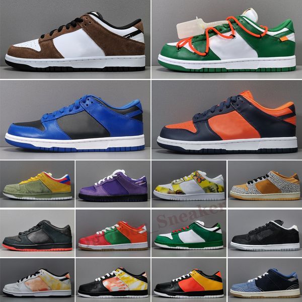 Sports Shoes 2021 Arrival Top Quality Send Fast And Gift Mens Womens Kentucky Travis Scotts Red Green White Brand FashionTrainers