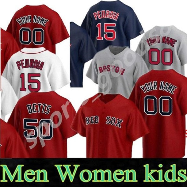 2021 Red Sox Jersey J.D. Martinez Boston David Ortiz Sale Ted Williams Rafael Devers Bobby Dalbec Enrique Hernandez Alex Verdugo Bbaseball Jerseys