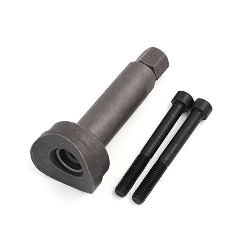 Black Piston Pin Extractor Remover Puller Tool Pit ATV Scooter for Motorcycle