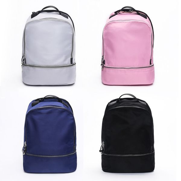 Teenager Boys & Girls&#039; School Bag Adult Backpack Women&#039;s Casual Backpacks Travel Outdoor Sports Bags