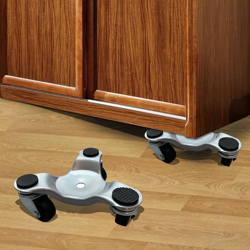 Moves Furniture Tool Transportation Shifter Moving Wiel Slider Remover Roller Heavy House Moving Helper