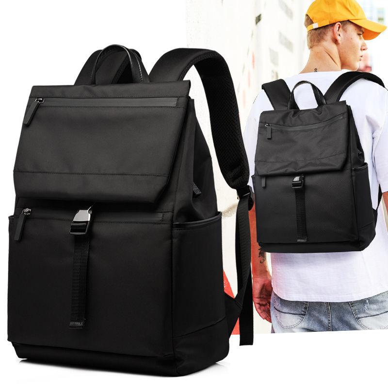Backpack Women Bag USB External Charge 15 Inch Laptop Multifunction Men Waterproof School For Teenager