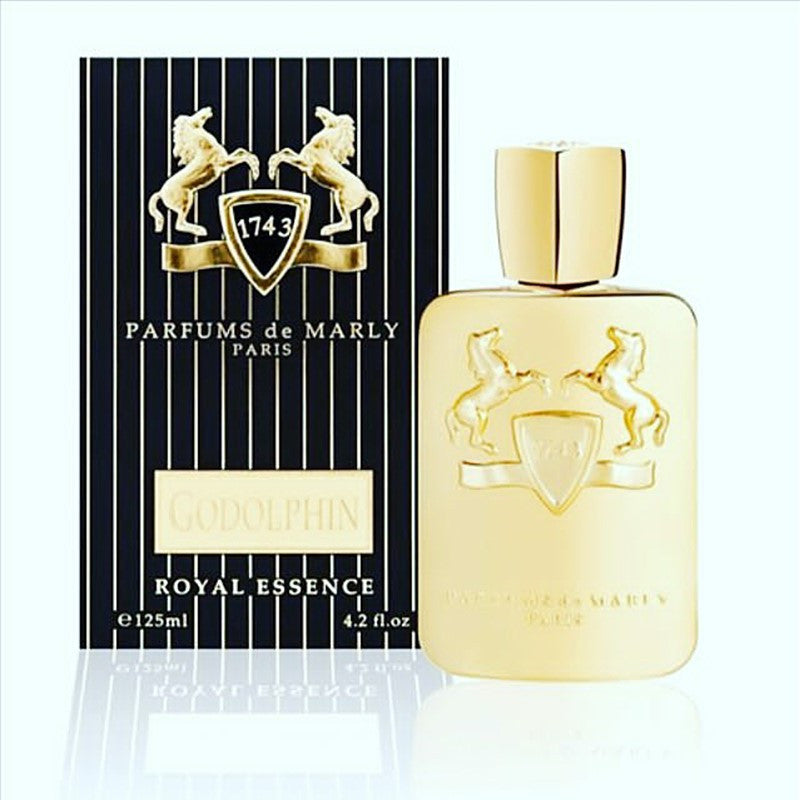 Men&#039;s Perfume By Parfums De Marly Godolphin Eau De Parfum Cologne Spray for Men