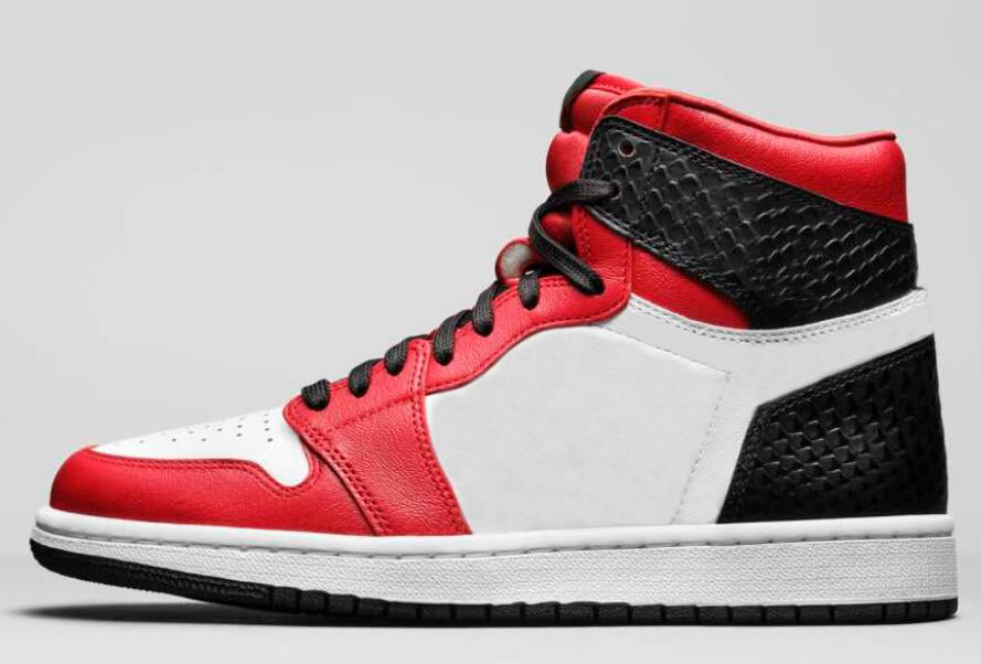 New 1 Top 3 University Blue Bio Hack Royal Toe Bred Toe Chicago Twist Fearless Basketball Shoes Men 1s Silver Toe Shadow Obsidian Sneakers02RI