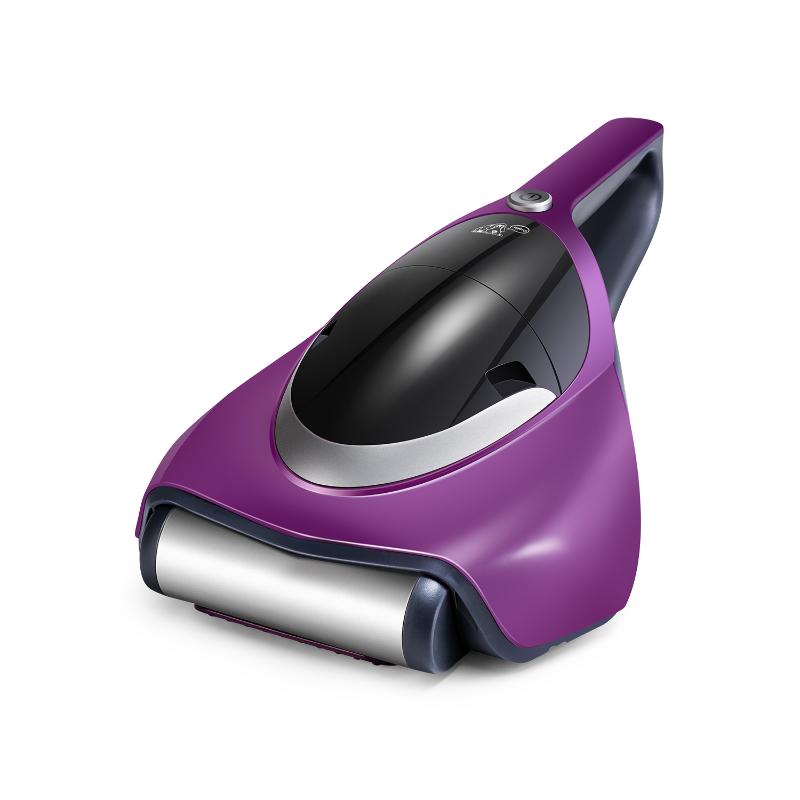 Vacuum Cleaners PUPPYOO Mini Mattress UV Cleaner For Home Aspirator Appliances Mites-killing Collector WP609