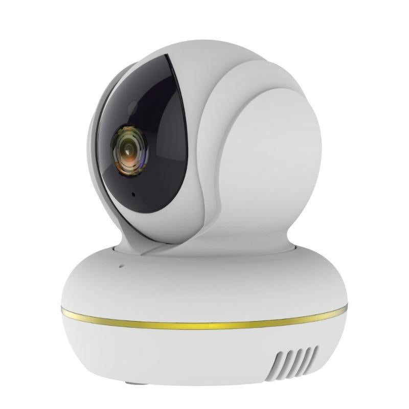 Cameras C22s Surveilance Ip Camera Wifi 1080 P Video Baby Monitor Wireless Cam Safe With Bidirectional Audio Night Vision Eye4 App