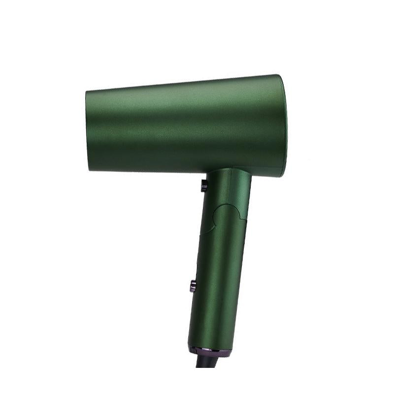 Electric Hair Brushes Autocure 2021 Folding Dryer High-Power And Cold Constant Temperature El Portable Hammer