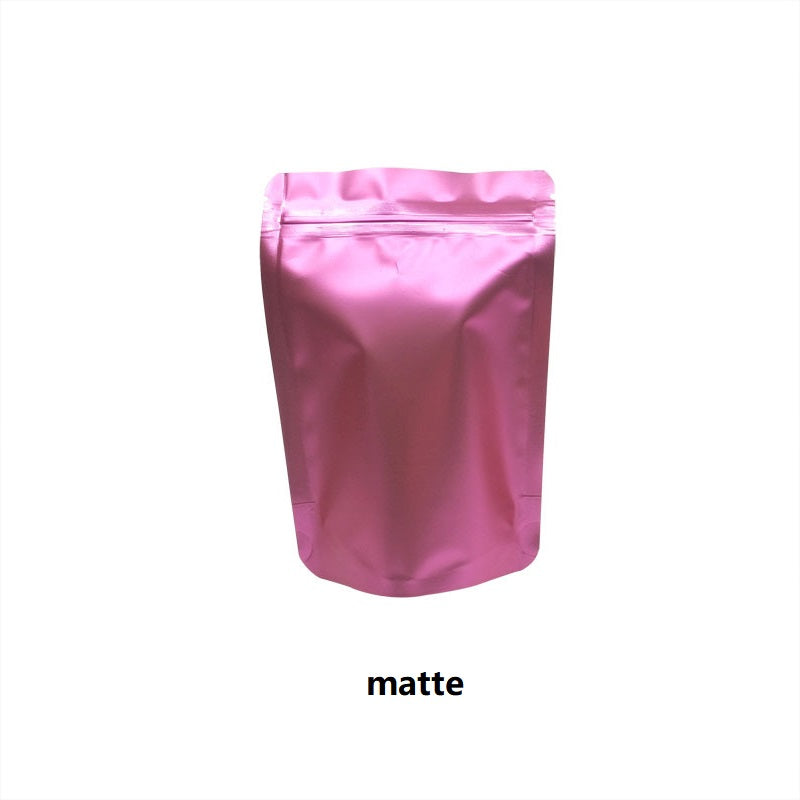 800pcs infused plastic zip sealing storage bag for skittle candy insulated food baggie foil Edibles Packaging Gummies mylar bags medicated skittles