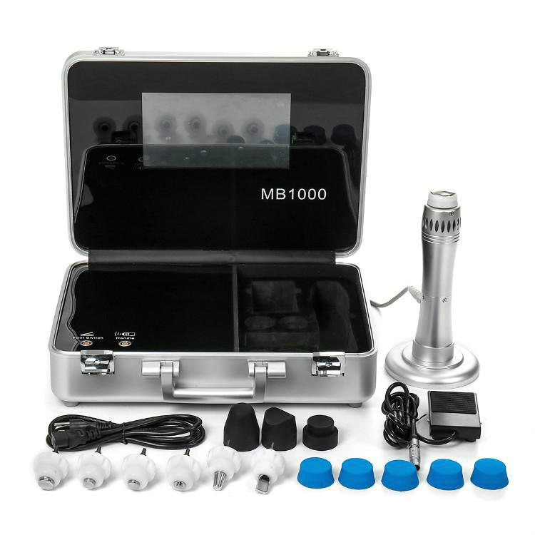 Electric Massagers Kapha Eswt Low Intensity Extracorporeal Wave Therapy Equipment Shockwave Machine For Ed Erectile Dysfunction Treatm